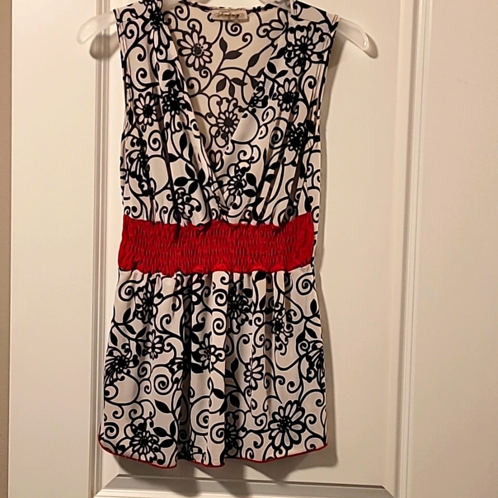 Tendency Blouse